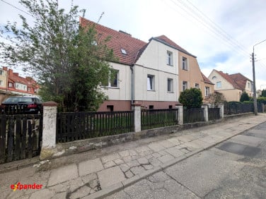 Mieszkanie Słupsk