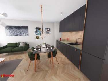 Mieszkanie apartamentowiec Katowice