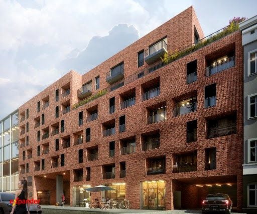 Mieszkanie Katowice