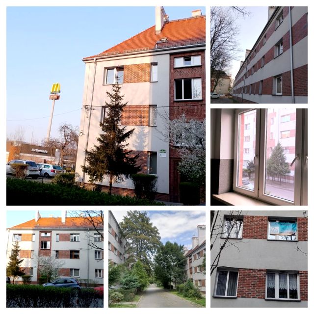 Mieszkanie Bytom