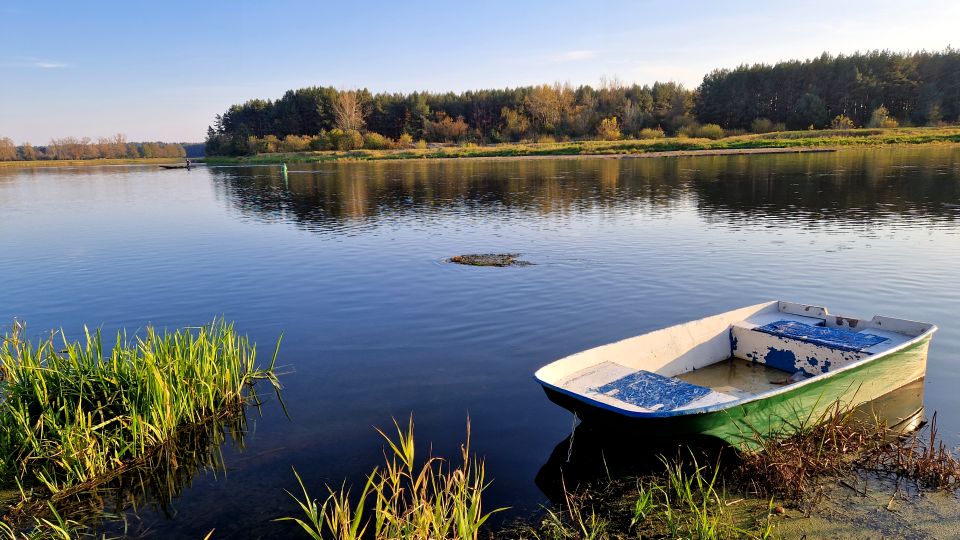 Działka budowlana Nowe Łachy sprzedam