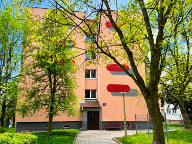 Mieszkanie Nowa Ruda