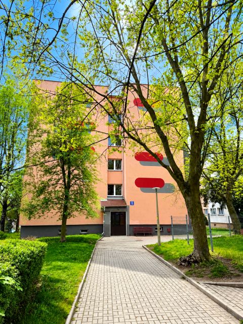Mieszkanie Nowa Ruda