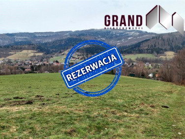 Działka budowlana sprzedam