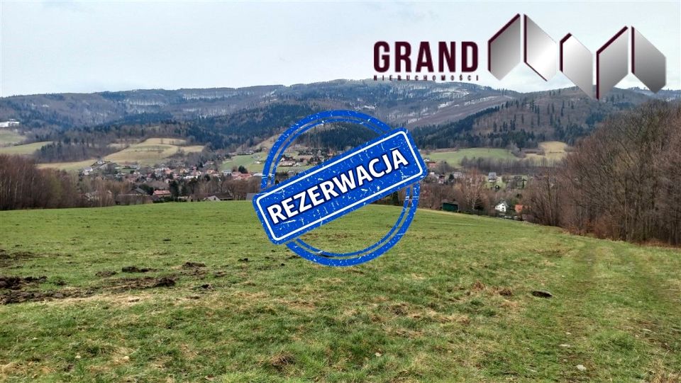 Działka budowlana sprzedam