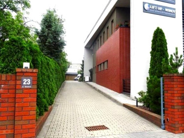 Lokal Poznań