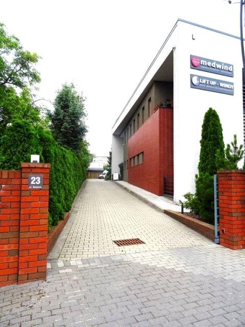 Lokal Poznań