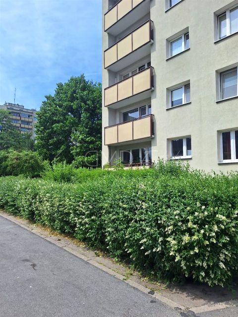 Mieszkanie Warszawa