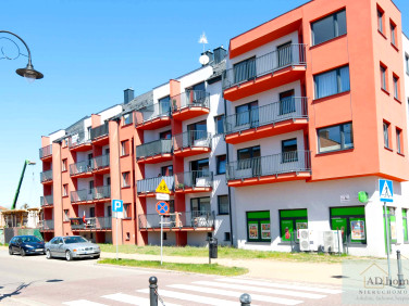 Mieszkanie Sławno