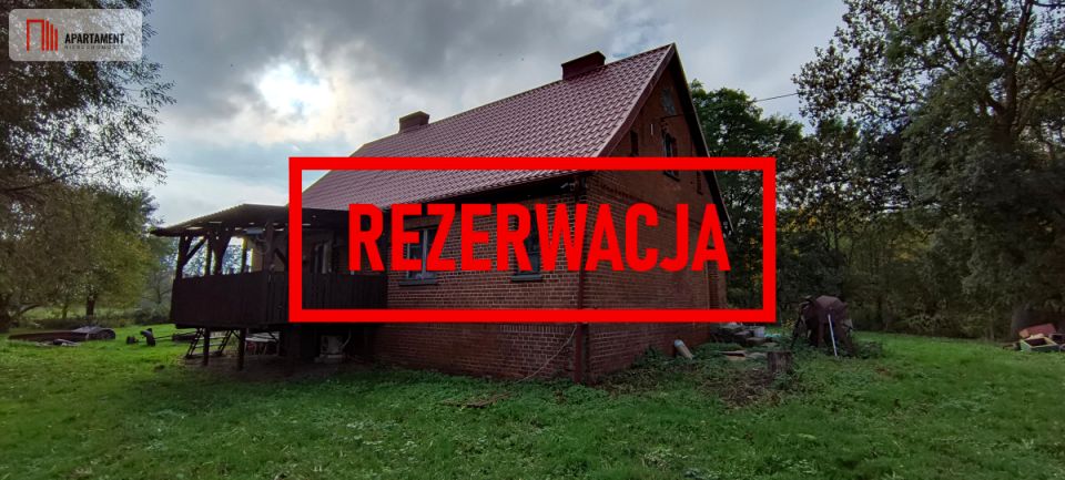 Dom Mątowy Małe