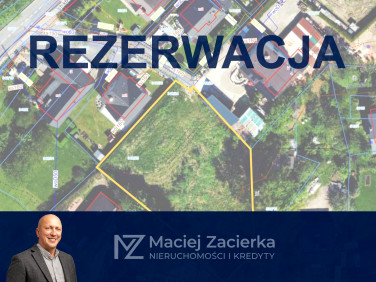 Działka Bielsko-Biała