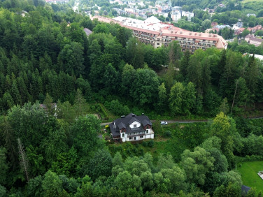 Dom Wisła