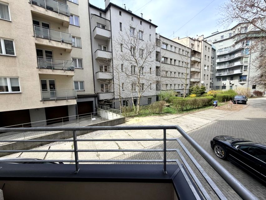 Mieszkanie Bielsko-Biała