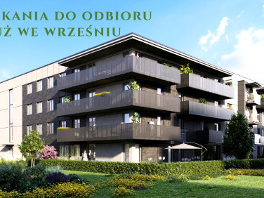 Mieszkanie Kraków