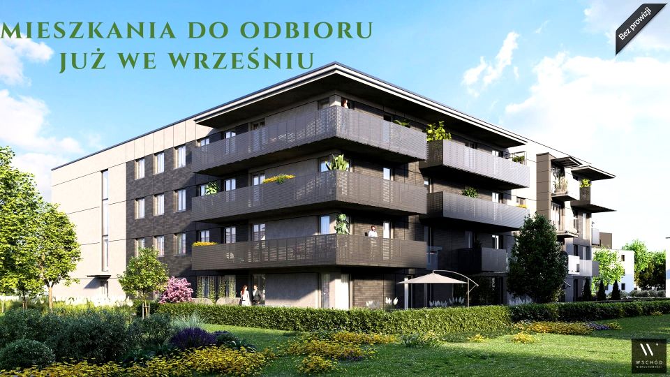 Mieszkanie Kraków