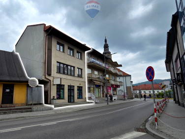 Lokal Limanowa