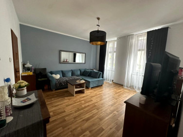 Mieszkanie Szczecin
