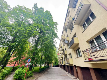 Mieszkanie Rybnik