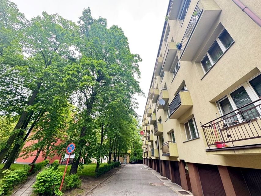 Mieszkanie Rybnik