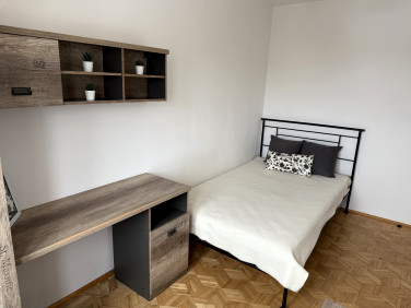 Pokój Warszawa
