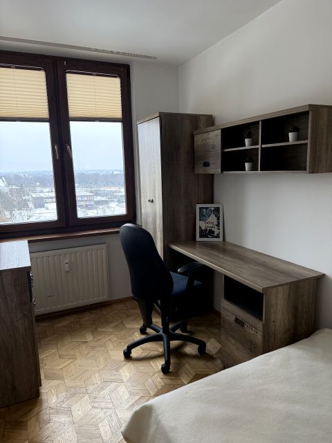 Pokój, ul. Rembielińska