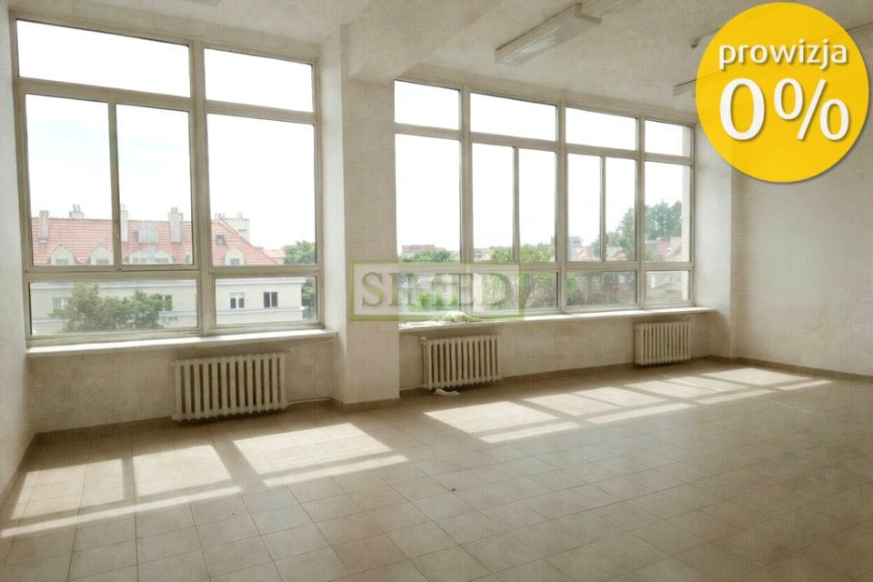 Lokal Warszawa