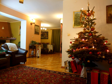 Mieszkanie Pruszków