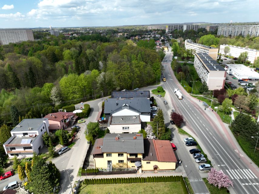 Dom Jastrzębie-Zdrój