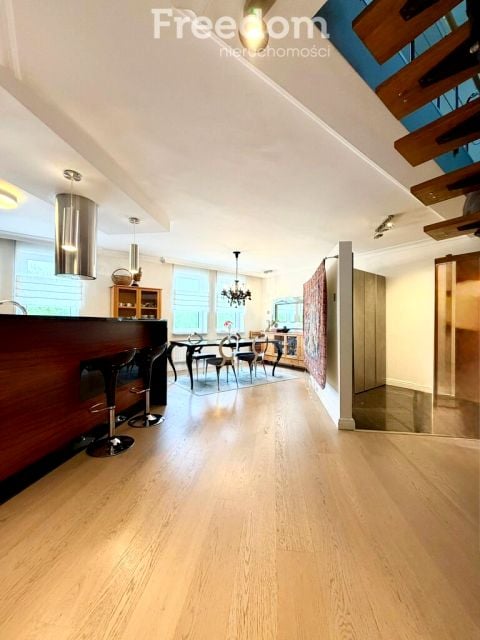 Apartament, ul. Kiepury
