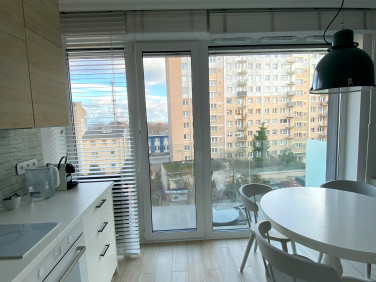 Mieszkanie Gdynia