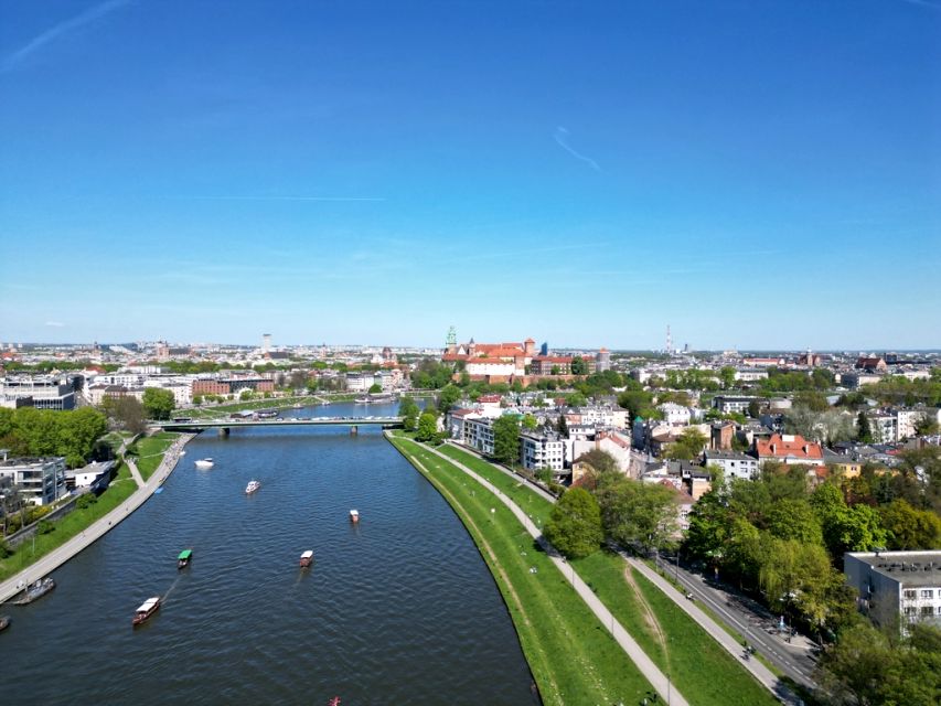 Mieszkanie Kraków