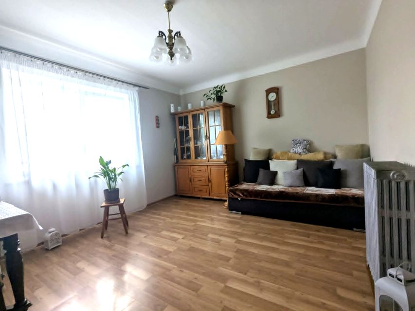 Dom Legnica
