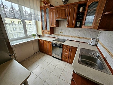Mieszkanie Białystok