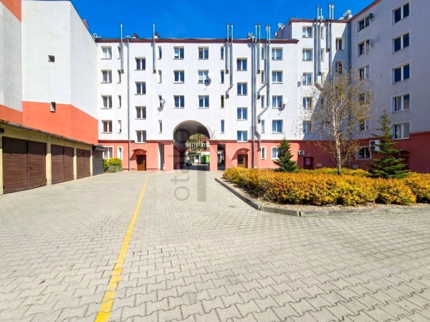 Mieszkanie Częstochowa