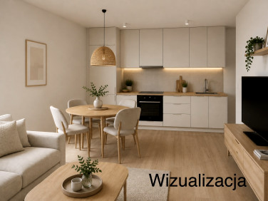 Mieszkanie blok mieszkalny Wrocław