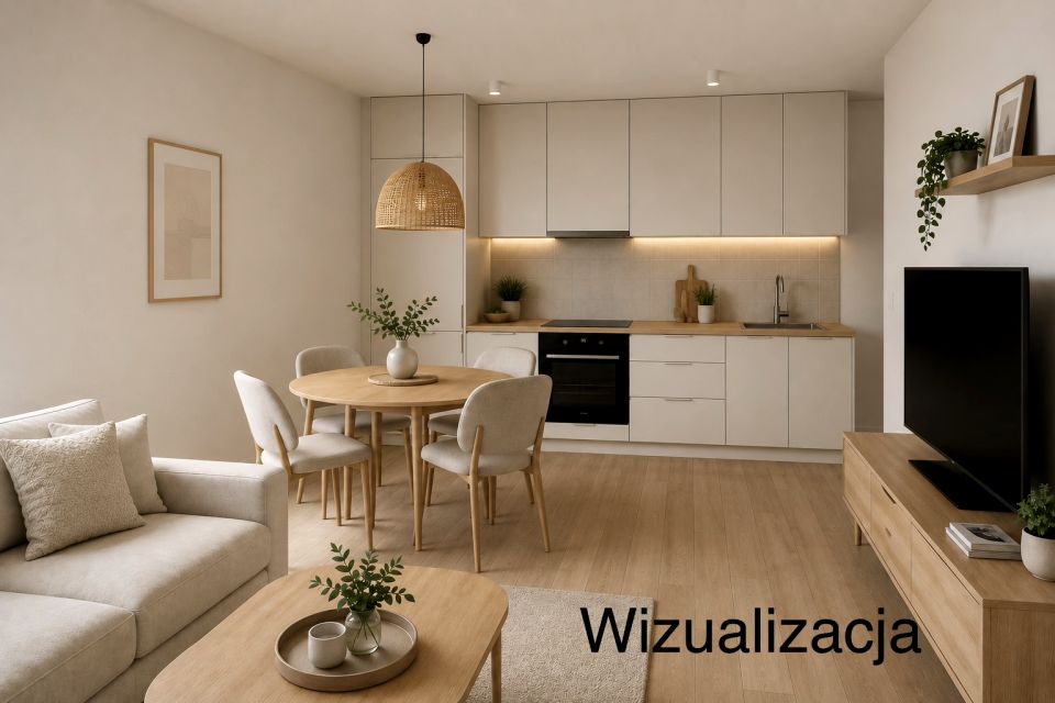 Mieszkanie blok mieszkalny Wrocław