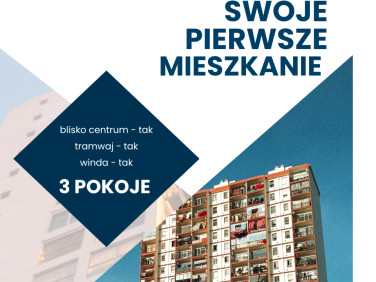 Mieszkanie Kraków