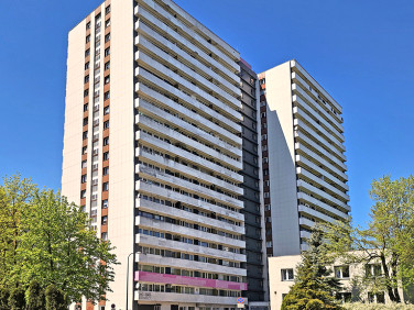 Mieszkanie Katowice