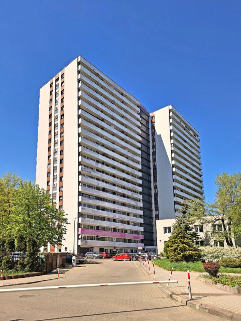 Mieszkanie Katowice