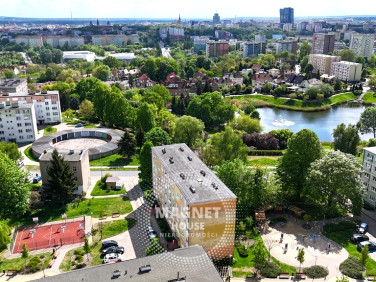 Mieszkanie Szczecin
