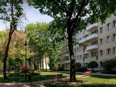 Mieszkanie Warszawa
