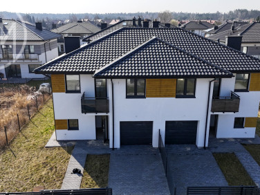 Dom KSIĄŻENICE