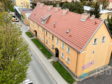 Mieszkanie Elbląg