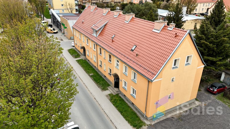 Mieszkanie Elbląg