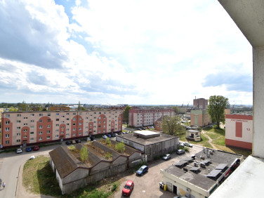 Mieszkanie Gdańsk
