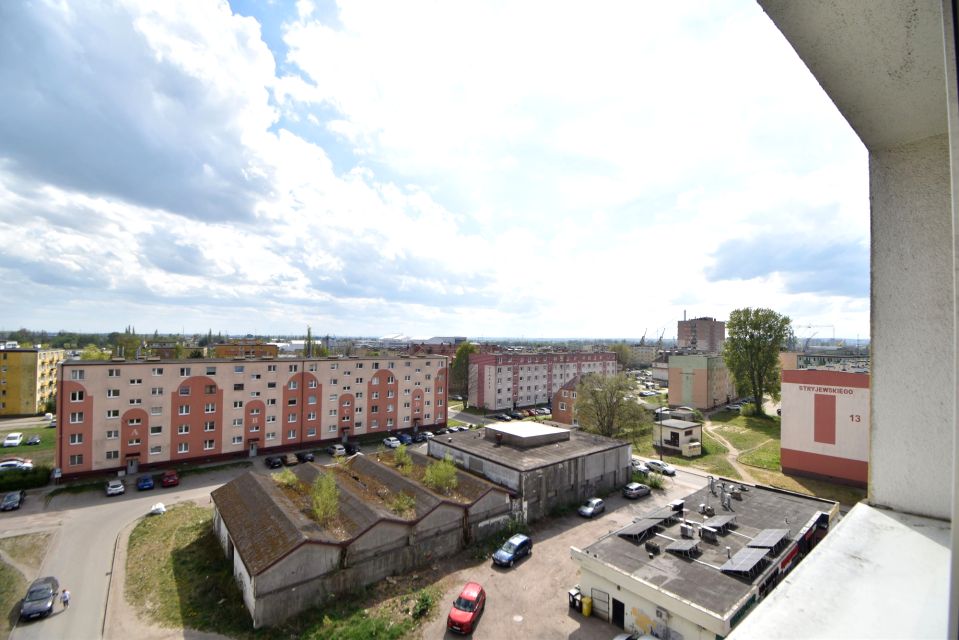 Mieszkanie Gdańsk