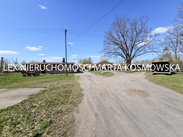 Lokal Nowa Wrona sprzedaż