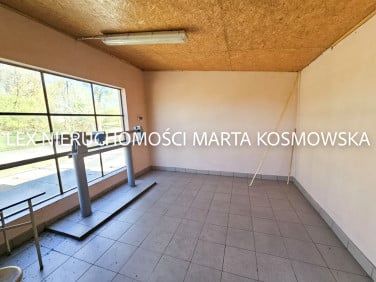 Lokal Nowa Wrona