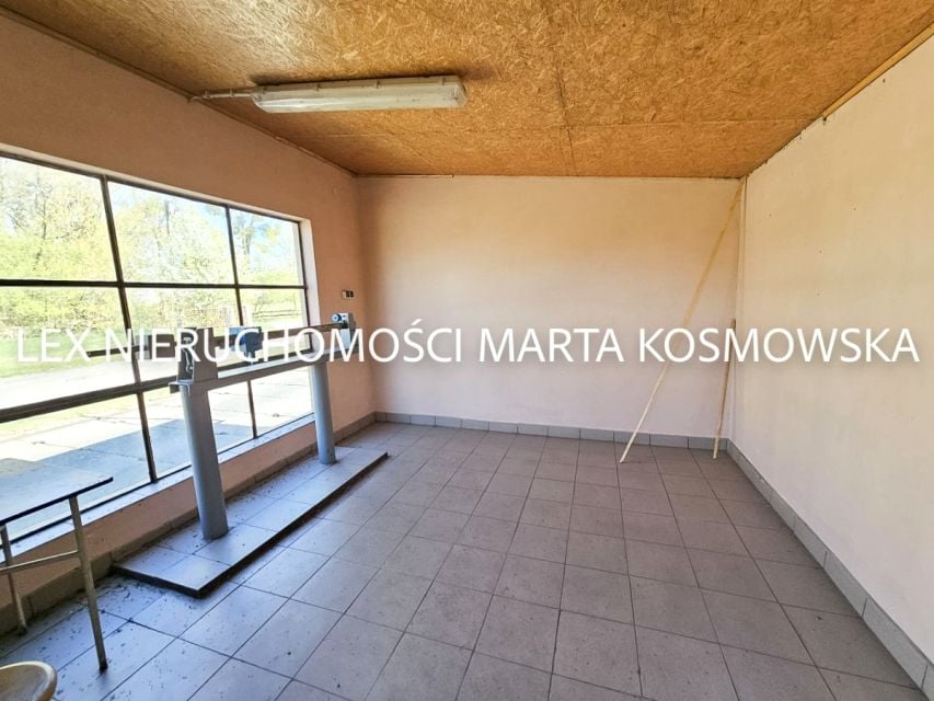 Lokal Nowa Wrona