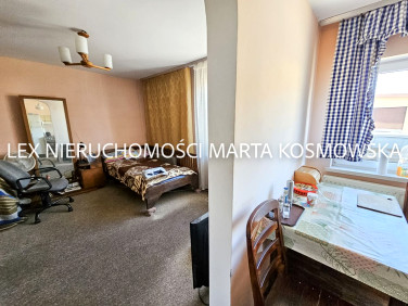 Lokal Nowa Wrona